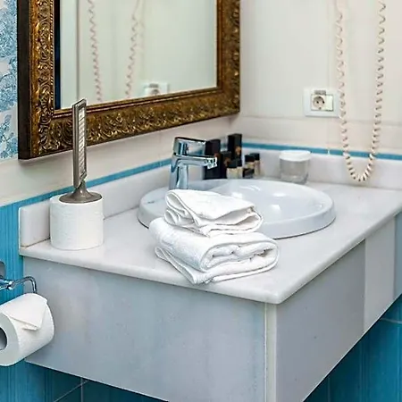 Hotel Boutique Lafayette Bucureşti
