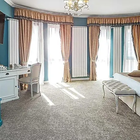 Boutique Lafayette 4* Bucureşti