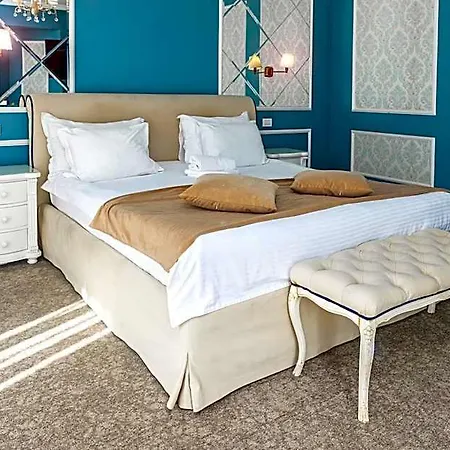 Boutique Lafayette Hotel Bucureşti