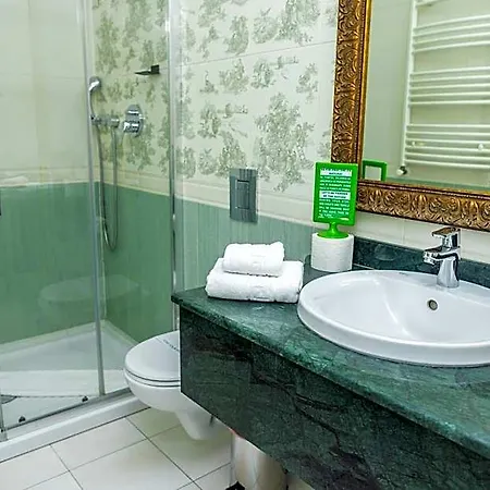 Hotel Boutique Lafayette
