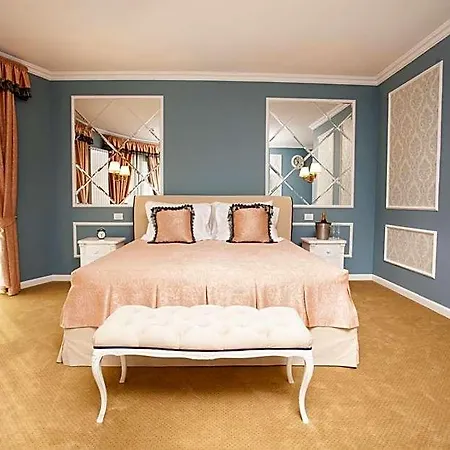 Hotel Boutique Lafayette Bucureşti