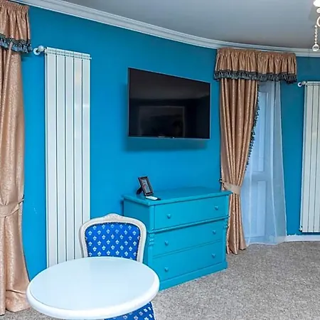Boutique Lafayette Hotel 4*