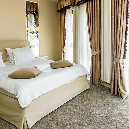 Hotel Boutique Lafayette
