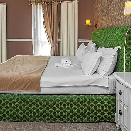 Boutique Lafayette 4*