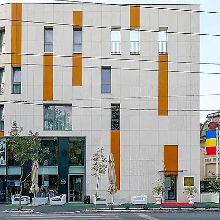 Boutique Lafayette Hotel