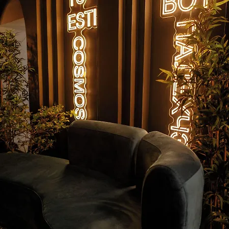 Boutique Lafayette Bucharest