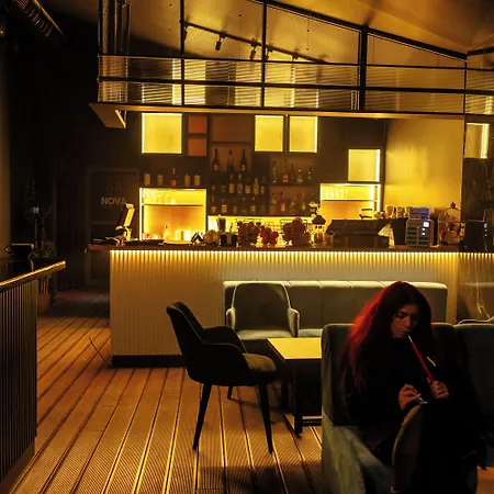 Boutique Lafayette Hotel Bucharest
