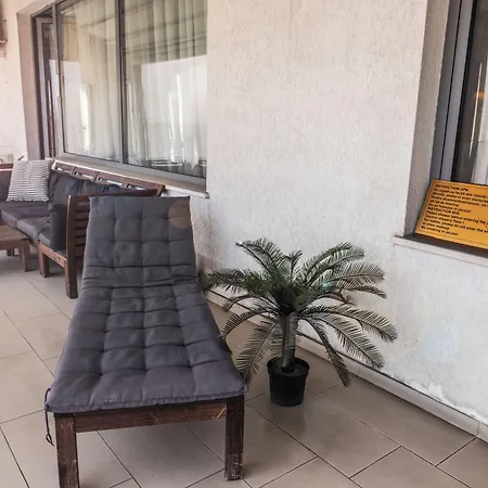 Hotel Boutique Lafayette