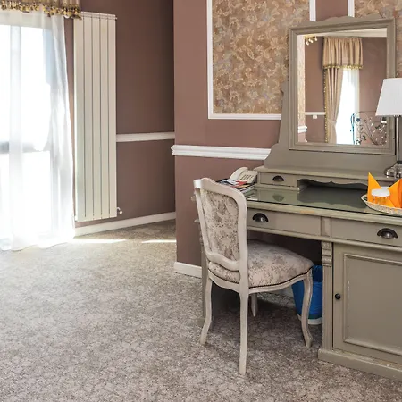 Hotel Boutique Lafayette 4*