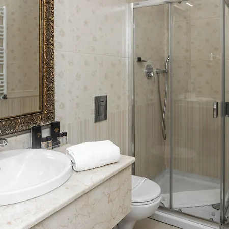 Boutique Lafayette Hotel Bucharest