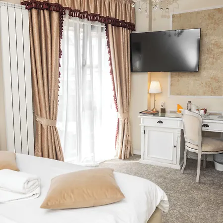 Boutique Lafayette Bucharest