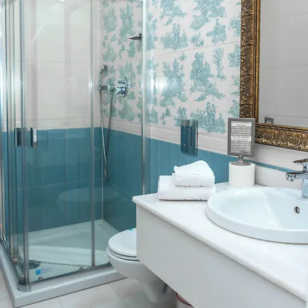 Hotel Boutique Lafayette