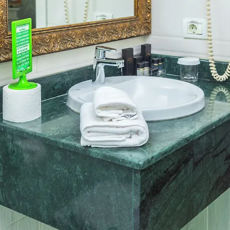 Boutique Lafayette 4* Bucharest