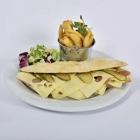 Hotel Boutique Lafayette 4*