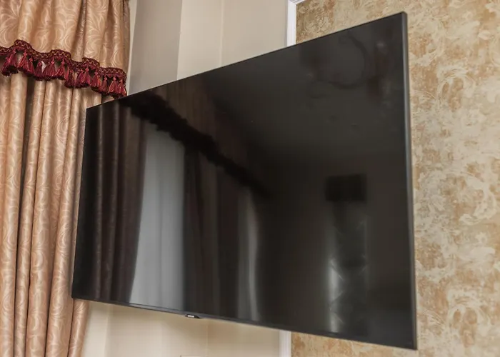 Hotel Boutique Lafayette