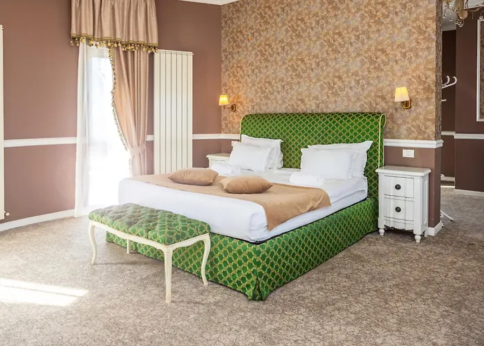 Boutique Lafayette Otel