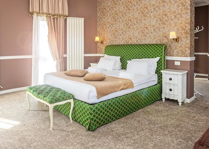 Hotel Boutique Lafayette