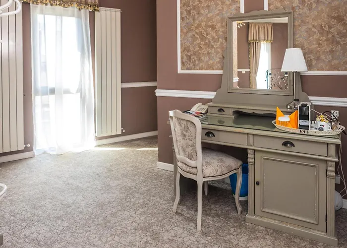 Otel Boutique Lafayette Bükreş