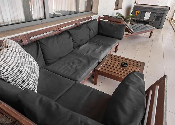 Boutique Lafayette Bucarest