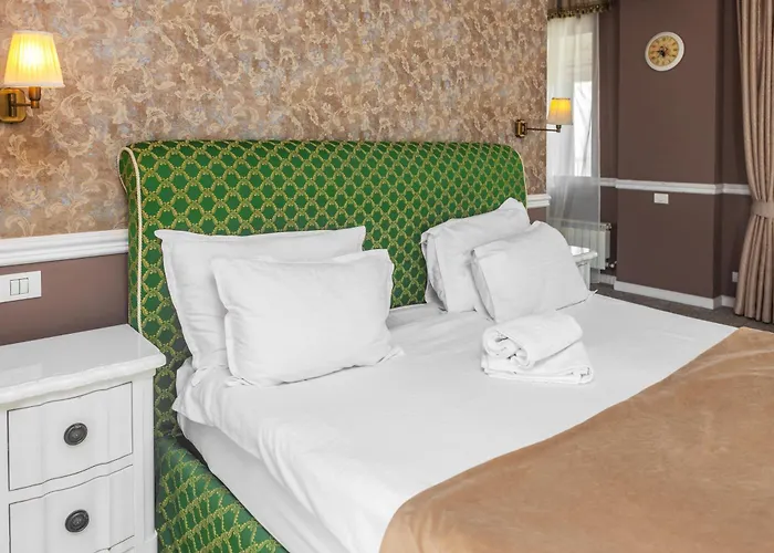 Boutique Lafayette Otel