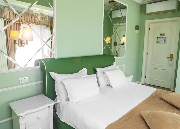 Otel Boutique Lafayette