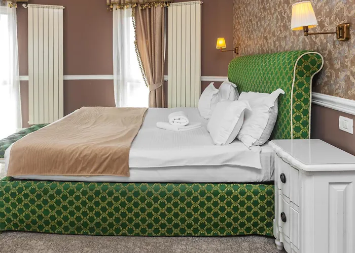 Boutique Lafayette Otel