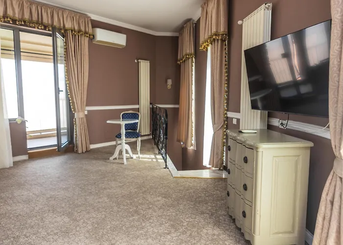 Boutique Lafayette 4*