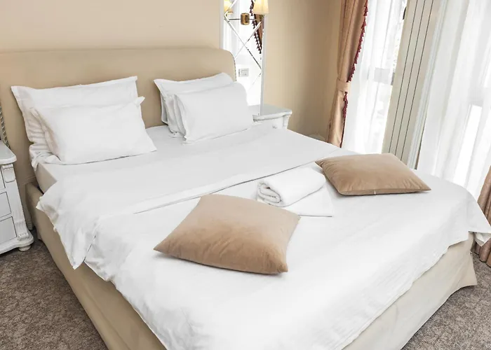 Otel Boutique Lafayette