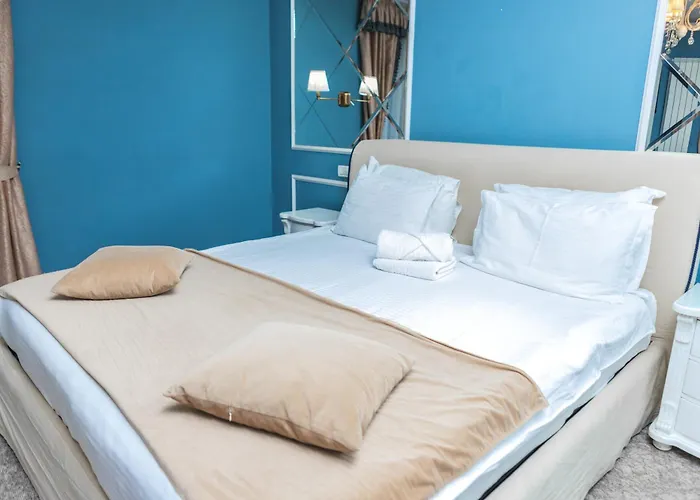 Boutique Lafayette 4*