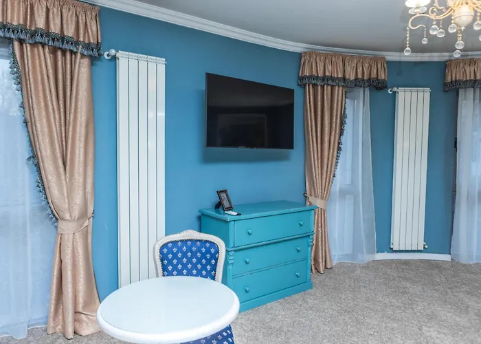 Boutique Lafayette Bükreş