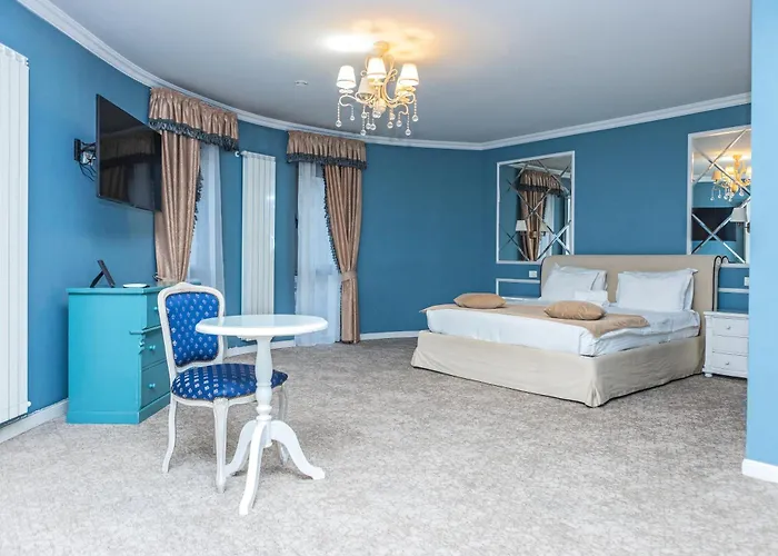 Boutique Lafayette 4*