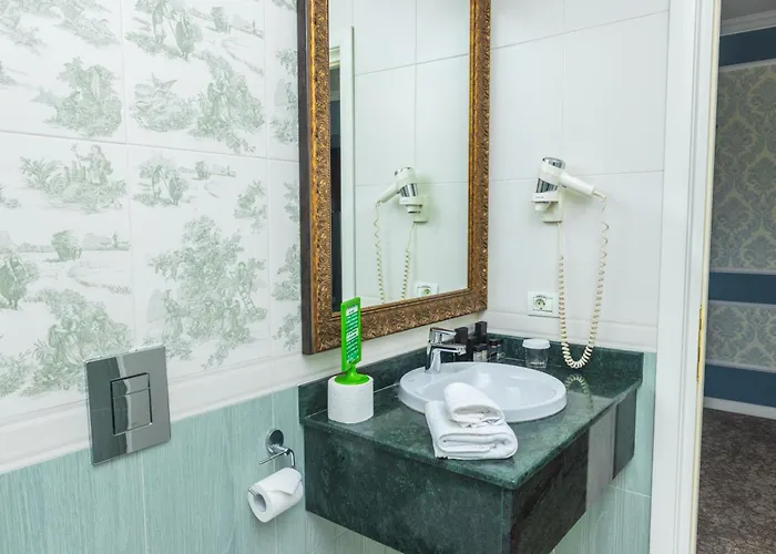 Hotel Boutique Lafayette 4*