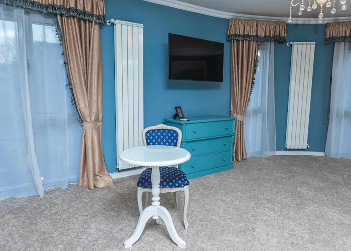 Boutique Lafayette Bükreş