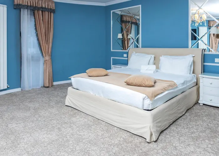 Hotel Boutique Lafayette Bucureşti