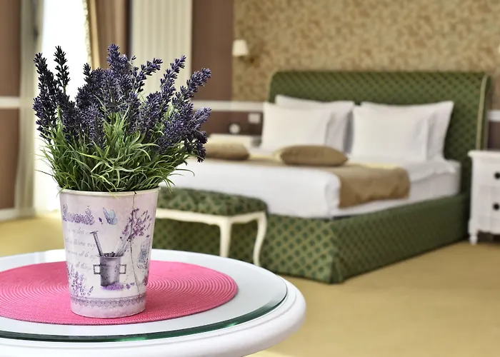 Boutique Lafayette Bükreş