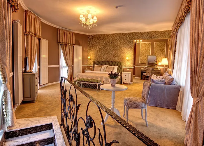 Boutique Lafayette 4*