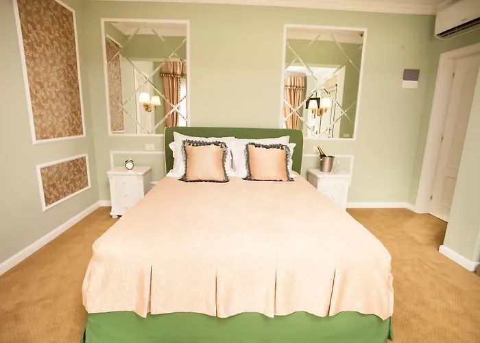 Hotel Boutique Lafayette