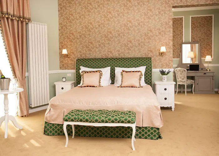 Boutique Lafayette Bükreş