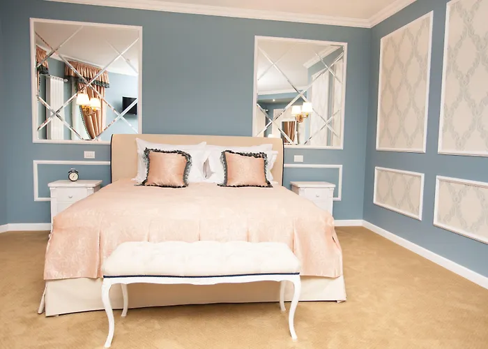 Boutique Lafayette Bucarest