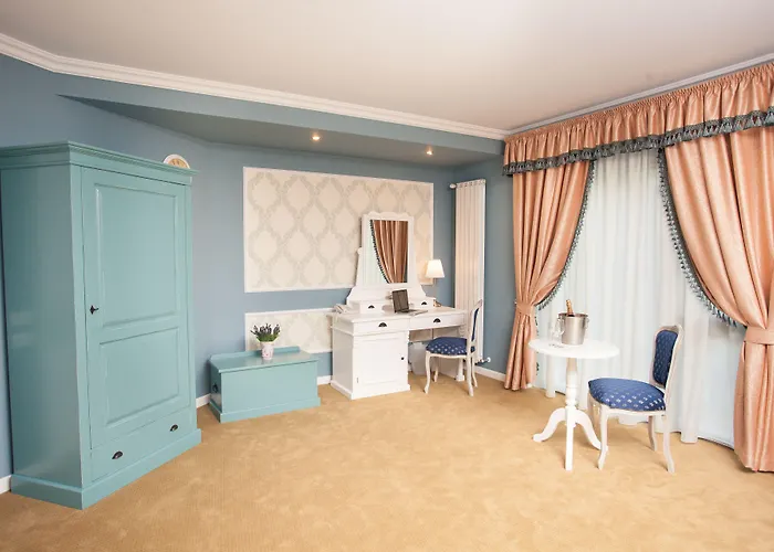 Hotel Boutique Lafayette