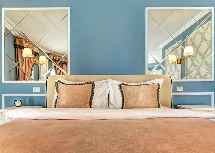 Boutique Lafayette 4*