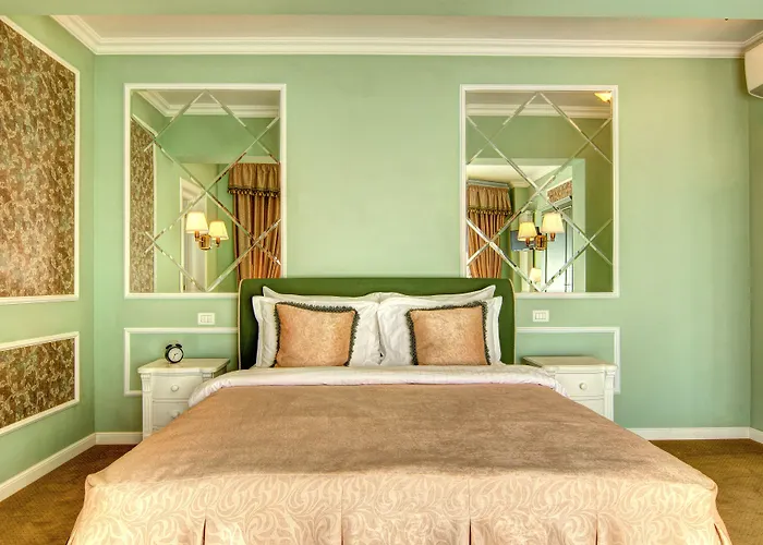 Hotel Boutique Lafayette 4*