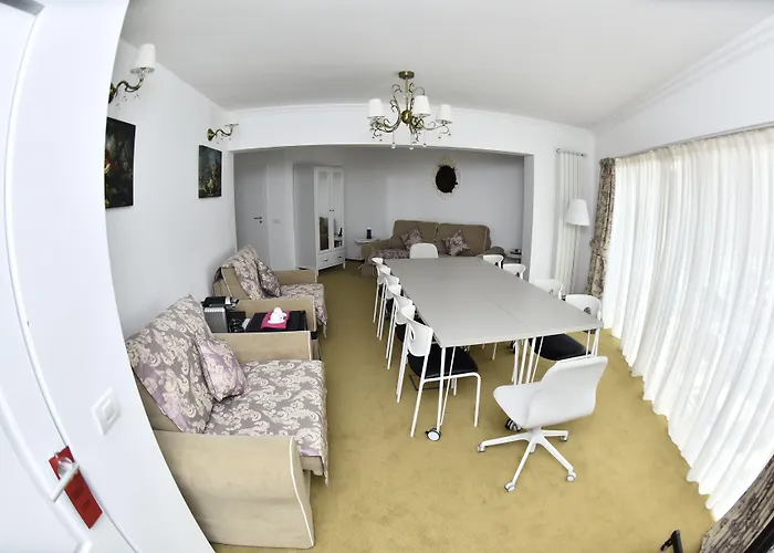 Otel Boutique Lafayette 4*