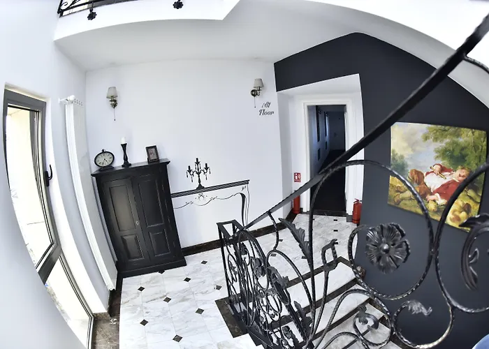 Boutique Lafayette Hotel