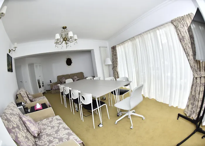 Hotel Boutique Lafayette 4*