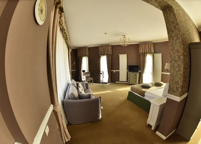 Boutique Lafayette 4*