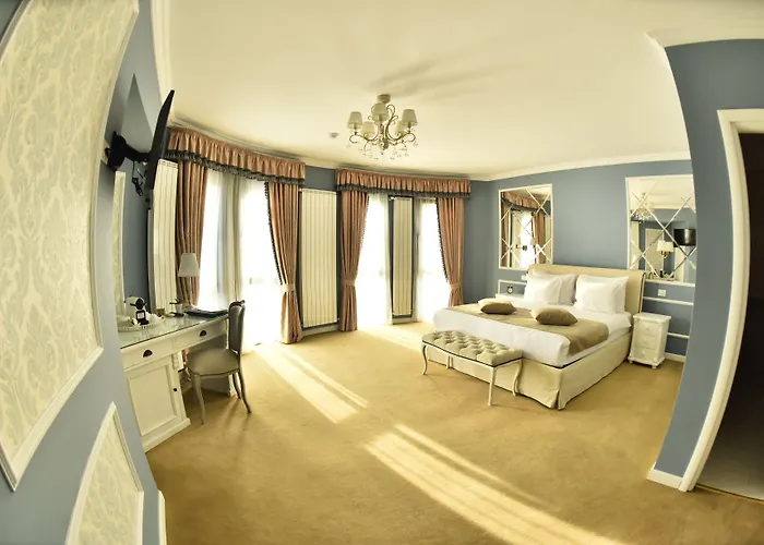 Hotel Boutique Lafayette