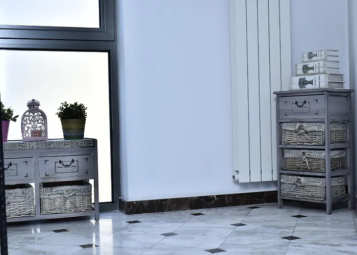 Boutique Lafayette Otel