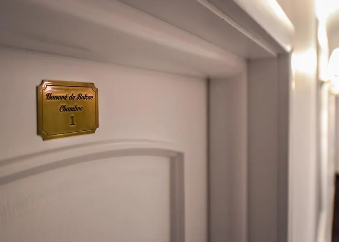 Otel Boutique Lafayette Bükreş