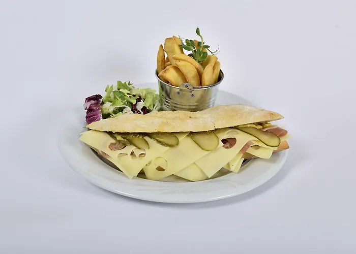 Otel Boutique Lafayette 4*